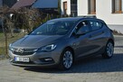 Opel Astra 1.0B Navi/ PDC/ Led/ Klimatronik/ Oryginał Lakier/ 2016r/ Sprowadzony - 4