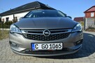 Opel Astra 1.0B Navi/ PDC/ Led/ Klimatronik/ Oryginał Lakier/ 2016r/ Sprowadzony - 5
