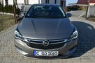 Opel Astra 1.0B Navi/ PDC/ Led/ Klimatronik/ Oryginał Lakier/ 2016r/ Sprowadzony - 7