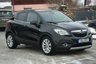Opel Mokka 1.6 MPI Navi/ Kamera/ 2016r/ Hak/ Sprowadzony