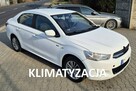 Citroen C-Elysée 1.2 VTI 82KM EXCLUSIVE Klimatronic Tempomat Alufelgi Klimatronic - 1
