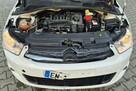 Citroen C-Elysée 1.2 VTI 82KM EXCLUSIVE Klimatronic Tempomat Alufelgi Klimatronic - 14