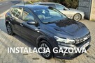 Dacia Sandero 1.0i TCE 100 ECO-G Tablet Nawigacja Kamera Cofania Full LED