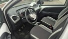 Toyota Aygo 1.0 70KM Klimatyzacja Wspomaganie Radio MP3 - 11