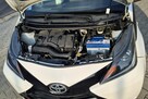 Toyota Aygo 1.0 70KM Klimatyzacja Wspomaganie Radio MP3 - 16