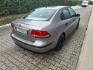 Saab 9-3 1.8 benzyna gaz ważne opłaty - 3