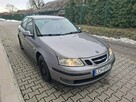 Saab 9-3 1.8 benzyna gaz ważne opłaty - 4