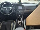 Saab 9-3 1.8 benzyna gaz ważne opłaty - 8