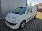 Renault Kangoo 1.5 Diesel przedłużany ważne opłaty