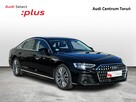 Audi A8 MatrixHD_HeadUp_TempomatACC_SoundSystem_Hak_FV - 7