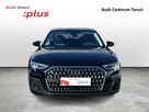 Audi A8 MatrixHD_HeadUp_TempomatACC_SoundSystem_Hak_FV - 8