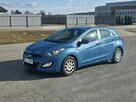 Hyundai i30 1.4 Benzyna | Serwisowany | Gwarancja | Bogate wyposażenie | - 1