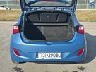 Hyundai i30 1.4 Benzyna | Serwisowany | Gwarancja | Bogate wyposażenie | - 5