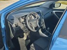 Hyundai i30 1.4 Benzyna | Serwisowany | Gwarancja | Bogate wyposażenie | - 6