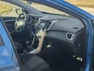 Hyundai i30 1.4 Benzyna | Serwisowany | Gwarancja | Bogate wyposażenie | - 9