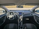 Hyundai i30 1.4 Benzyna | Serwisowany | Gwarancja | Bogate wyposażenie | - 10