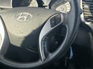 Hyundai i30 1.4 Benzyna | Serwisowany | Gwarancja | Bogate wyposażenie | - 13