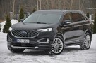 Ford EDGE GWARANCJA VIGNIALE Max Opcja Panorama Hak Bezwypadkowy Serwis ASO 100% - 2
