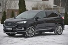 Ford EDGE GWARANCJA VIGNIALE Max Opcja Panorama Hak Bezwypadkowy Serwis ASO 100% - 9