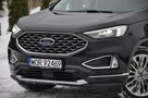 Ford EDGE GWARANCJA VIGNIALE Max Opcja Panorama Hak Bezwypadkowy Serwis ASO 100% - 10
