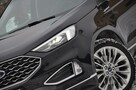 Ford EDGE GWARANCJA VIGNIALE Max Opcja Panorama Hak Bezwypadkowy Serwis ASO 100% - 11