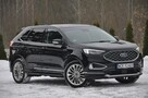 Ford EDGE GWARANCJA VIGNIALE Max Opcja Panorama Hak Bezwypadkowy Serwis ASO 100% - 13