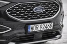 Ford EDGE GWARANCJA VIGNIALE Max Opcja Panorama Hak Bezwypadkowy Serwis ASO 100% - 16