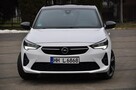 Opel Corsa 1,2 Benz 100KM Full Led Navi Radar Skóa Alufelgi Kamera PDC Digital !! - 2