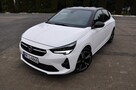 Opel Corsa 1,2 Benz 100KM Full Led Navi Radar Skóa Alufelgi Kamera PDC Digital !! - 6