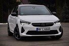 Opel Corsa 1,2 Benz 100KM Full Led Navi Radar Skóa Alufelgi Kamera PDC Digital !! - 8