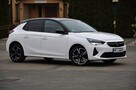 Opel Corsa 1,2 Benz 100KM Full Led Navi Radar Skóa Alufelgi Kamera PDC Digital !! - 10