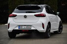 Opel Corsa 1,2 Benz 100KM Full Led Navi Radar Skóa Alufelgi Kamera PDC Digital !! - 13