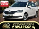 Škoda Fabia 1.0 TSI Ambition | 95 KM | Polski Salon | Serwisowana | Manual | fv23%