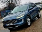 Ford Kuga 4x4 Full LED Serwis Navi Virtual Cocpit Parktronic Bluetooth Gwarancja