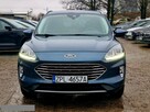 Ford Kuga 4x4 Full LED Serwis Navi Virtual Cocpit Parktronic Bluetooth Gwarancja - 3