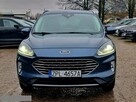 Ford Kuga 4x4 Full LED Serwis Navi Virtual Cocpit Parktronic Bluetooth Gwarancja - 4