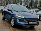 Ford Kuga 4x4 Full LED Serwis Navi Virtual Cocpit Parktronic Bluetooth Gwarancja - 6