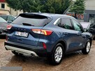 Ford Kuga 4x4 Full LED Serwis Navi Virtual Cocpit Parktronic Bluetooth Gwarancja - 8
