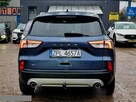 Ford Kuga 4x4 Full LED Serwis Navi Virtual Cocpit Parktronic Bluetooth Gwarancja - 9