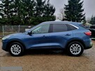 Ford Kuga 4x4 Full LED Serwis Navi Virtual Cocpit Parktronic Bluetooth Gwarancja - 11