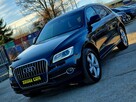 Audi Q5 Lift Led Quattro Serwis S-Line Panorama Navi Parktronic Gwarancja!