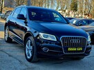 Audi Q5 Lift Led Quattro Serwis S-Line Panorama Navi Parktronic Gwarancja! - 3