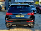 Audi Q5 Lift Led Quattro Serwis S-Line Panorama Navi Parktronic Gwarancja! - 6
