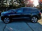 Audi Q5 Lift Led Quattro Serwis S-Line Panorama Navi Parktronic Gwarancja! - 8