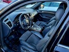 Audi Q5 Lift Led Quattro Serwis S-Line Panorama Navi Parktronic Gwarancja! - 10