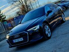 Audi A6 Matrix Serwis Virtual Cocpit Bang&Olufsen Kamery 360 Zarejestrowany!