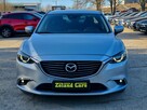 Mazda 6 Lift FULL LED Serwis Navi Climatronik Parktronic RVM Europa Gwarancja! - 2