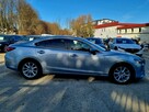 Mazda 6 Lift FULL LED Serwis Navi Climatronik Parktronic RVM Europa Gwarancja! - 4