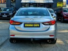 Mazda 6 Lift FULL LED Serwis Navi Climatronik Parktronic RVM Europa Gwarancja! - 6