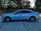 Mazda 6 Lift FULL LED Serwis Navi Climatronik Parktronic RVM Europa Gwarancja! - 8